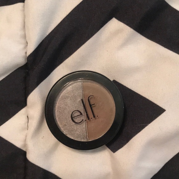ELF Two In One Eyeshadow - Picture 2 of 3